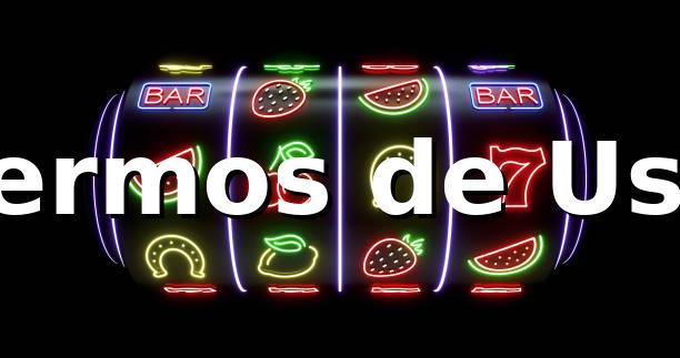 79ff - Termos de Uso Completos e Atualizados